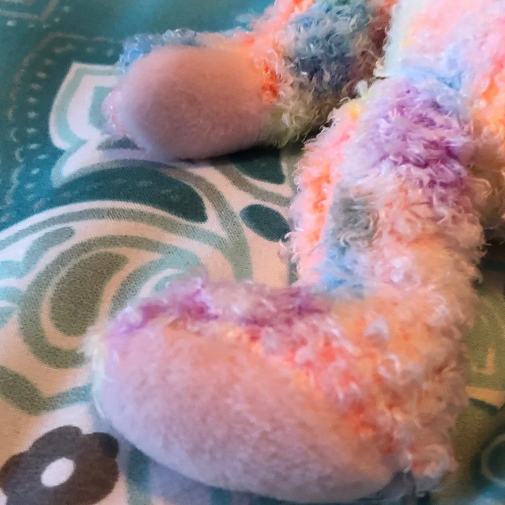 Beanie Babies Poolside teddy 2007